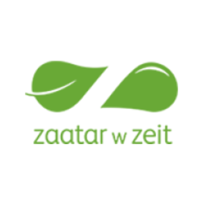 ZwZ - Zaatar w Zeit